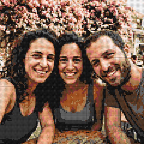 בקוביות